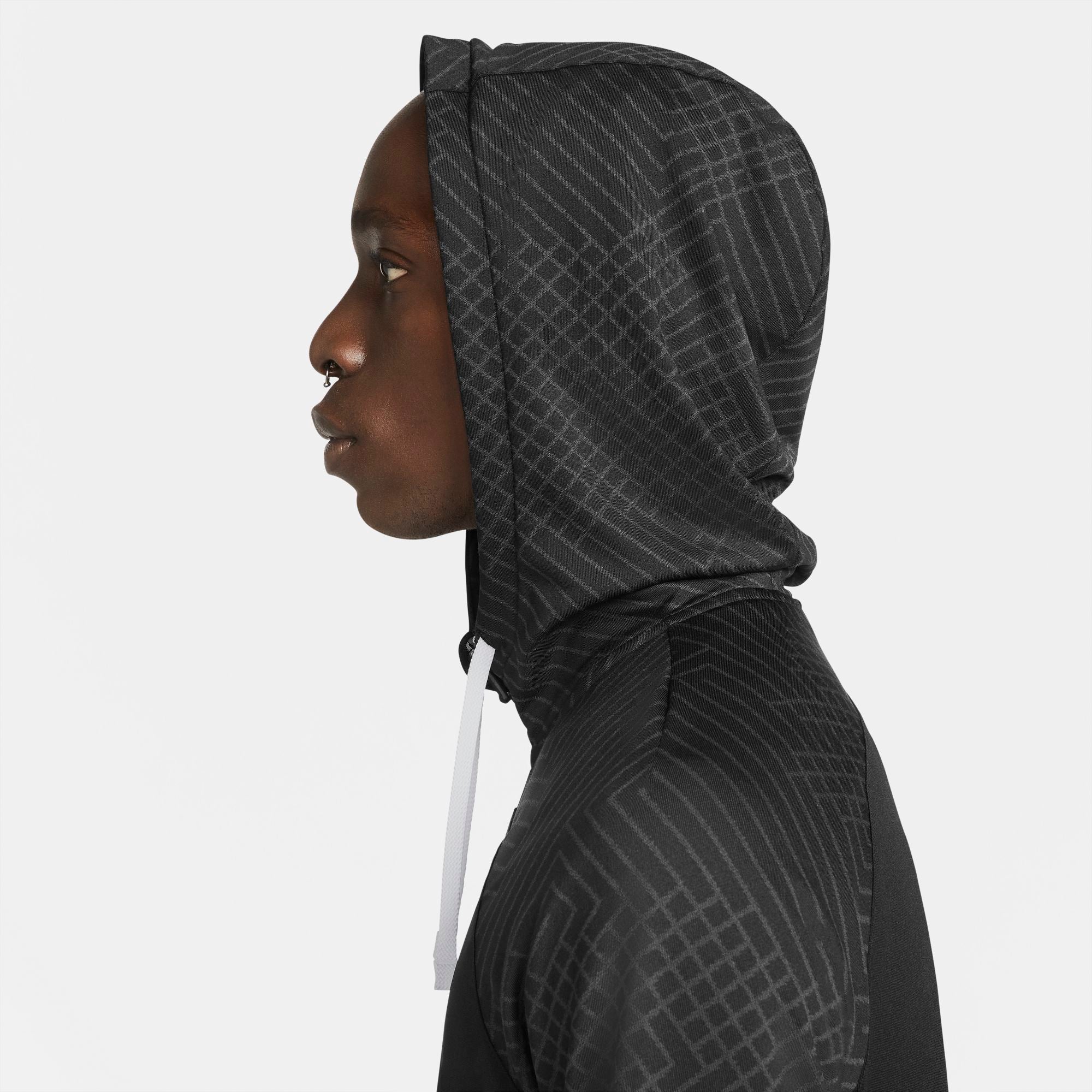 Nike Dri-fit Strike Track Jacket