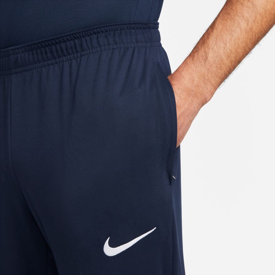 Men's Nike Dri-FIT Academy Zippered Soccer Pants
