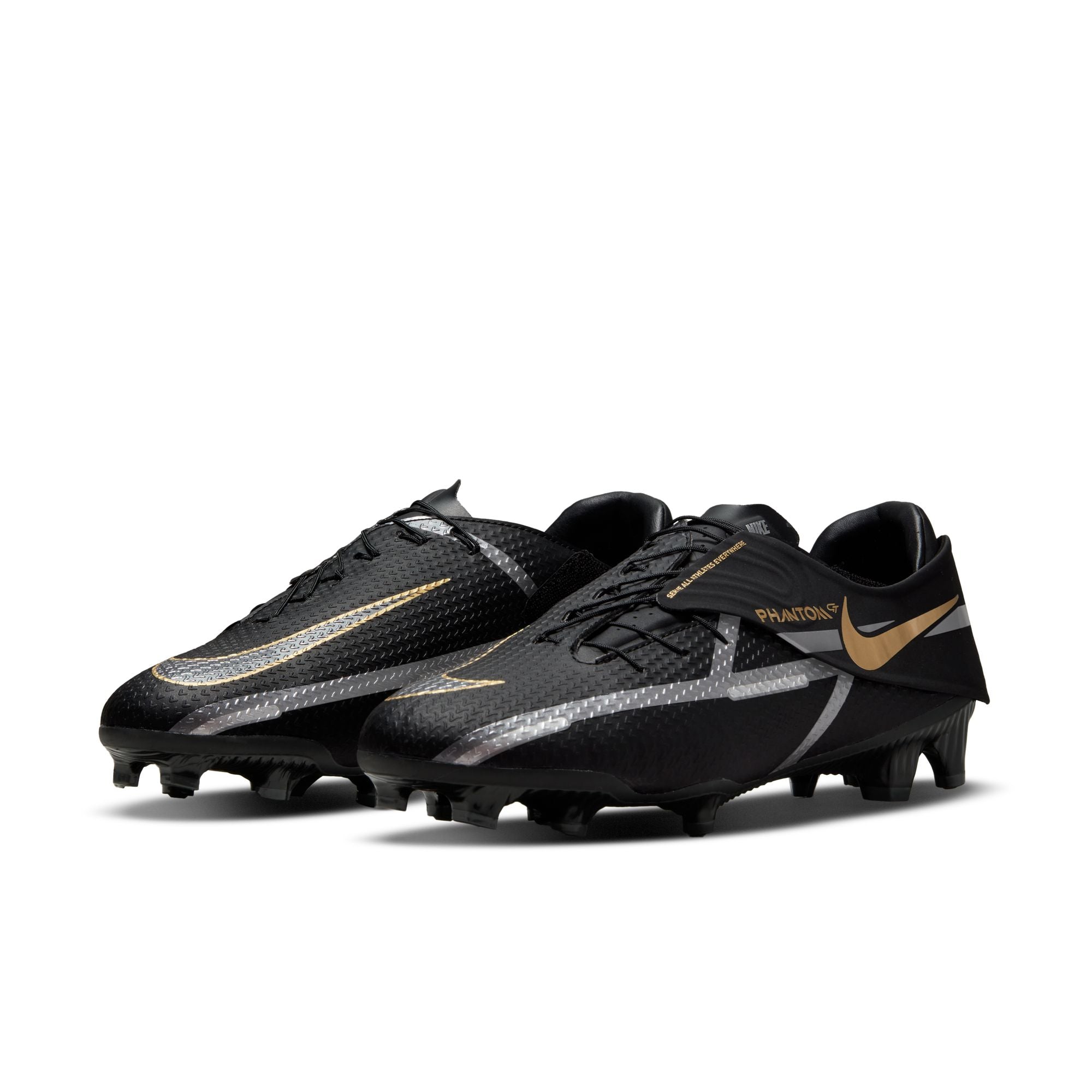 Nike Phantom GT2 Academy FlyEase MG Multi Ground Soccer Cleats