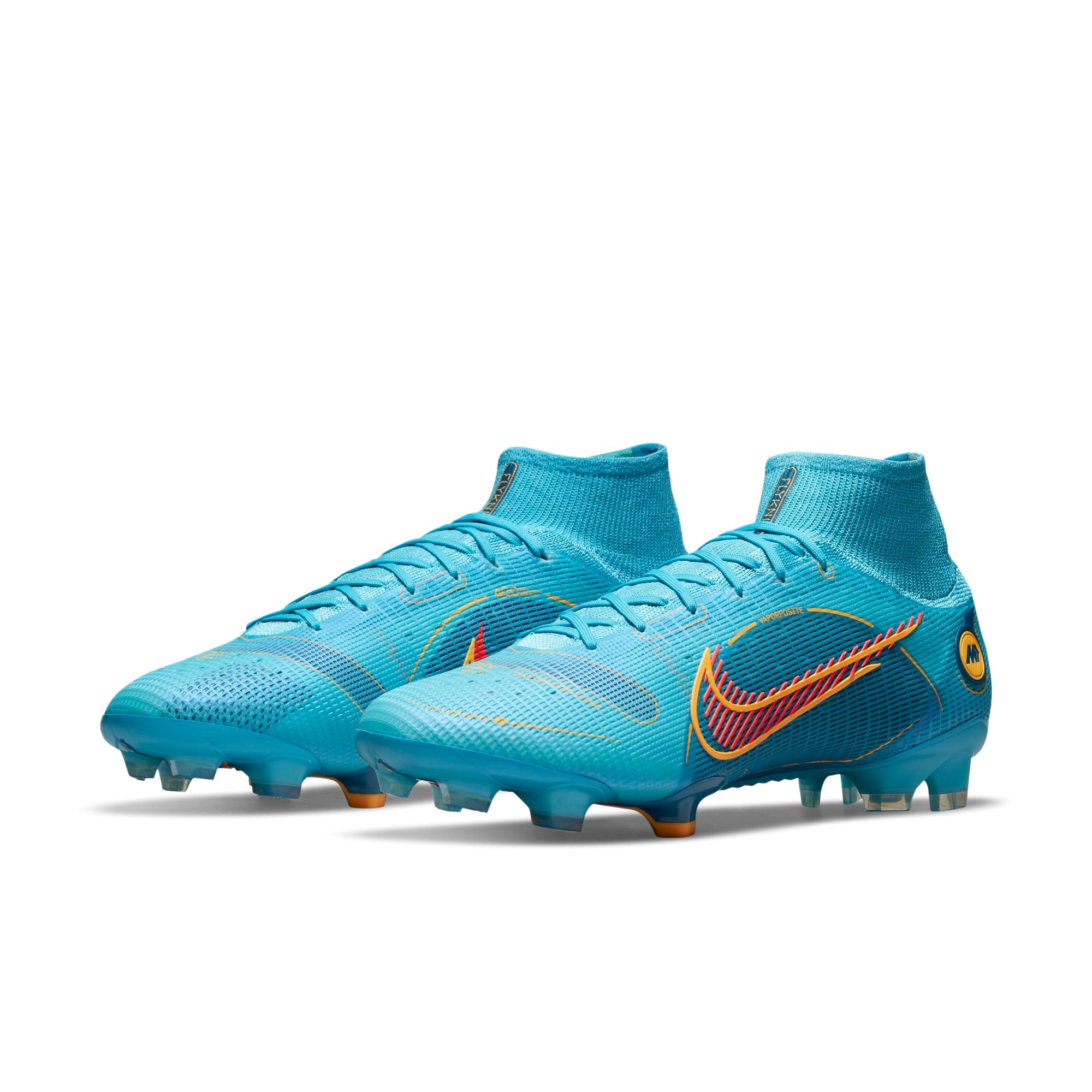Numeriek Bekend toxiciteit Nike Mercurial Superfly 8 Elite FG Firm-Ground Soccer Cleats