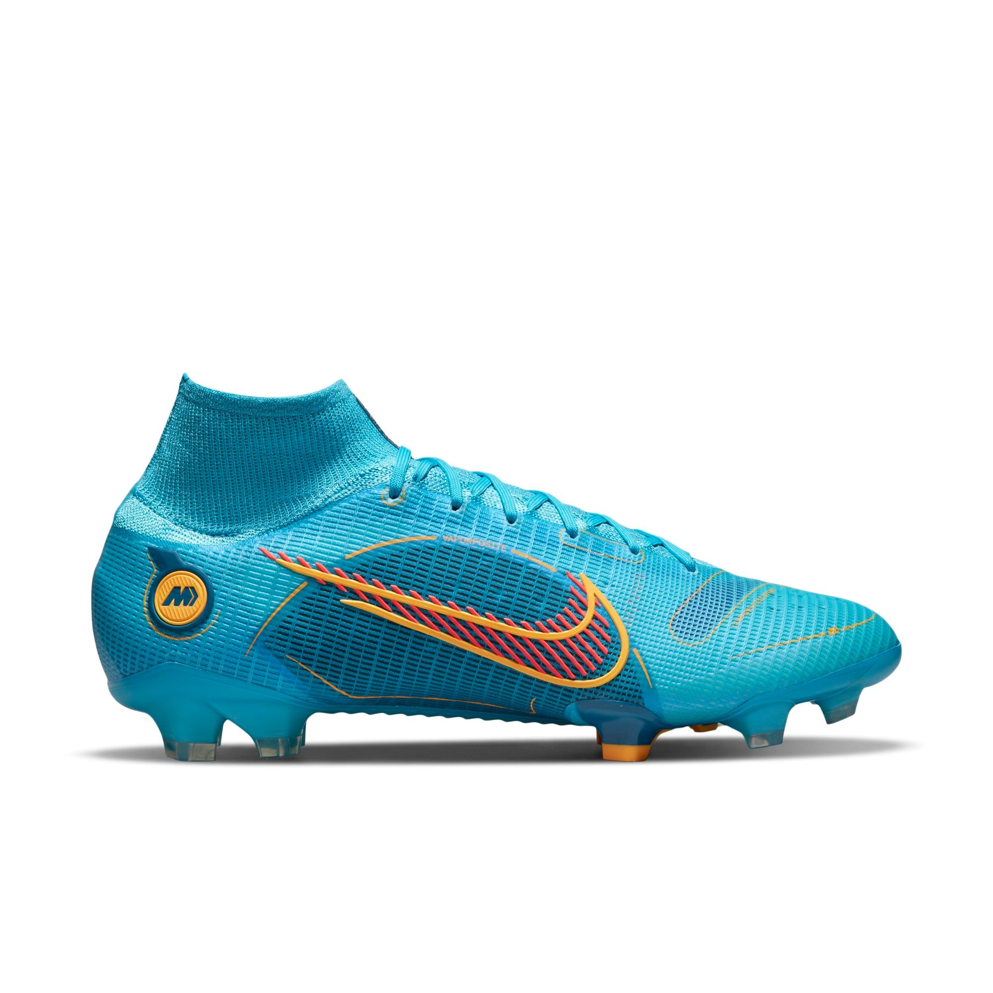 Nike Mercurial Superfly 8 Elite FG Firm-Ground Soccer Cleats