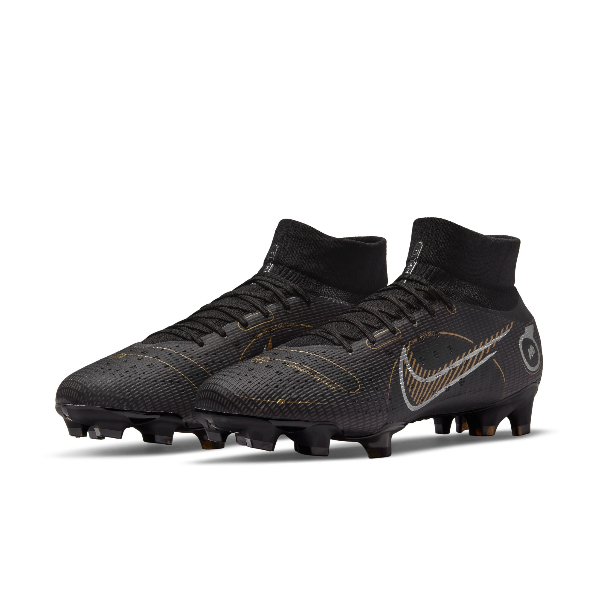 Nike Mercurial Superfly 8 Pro FG Firm-Ground Soccer Cleats