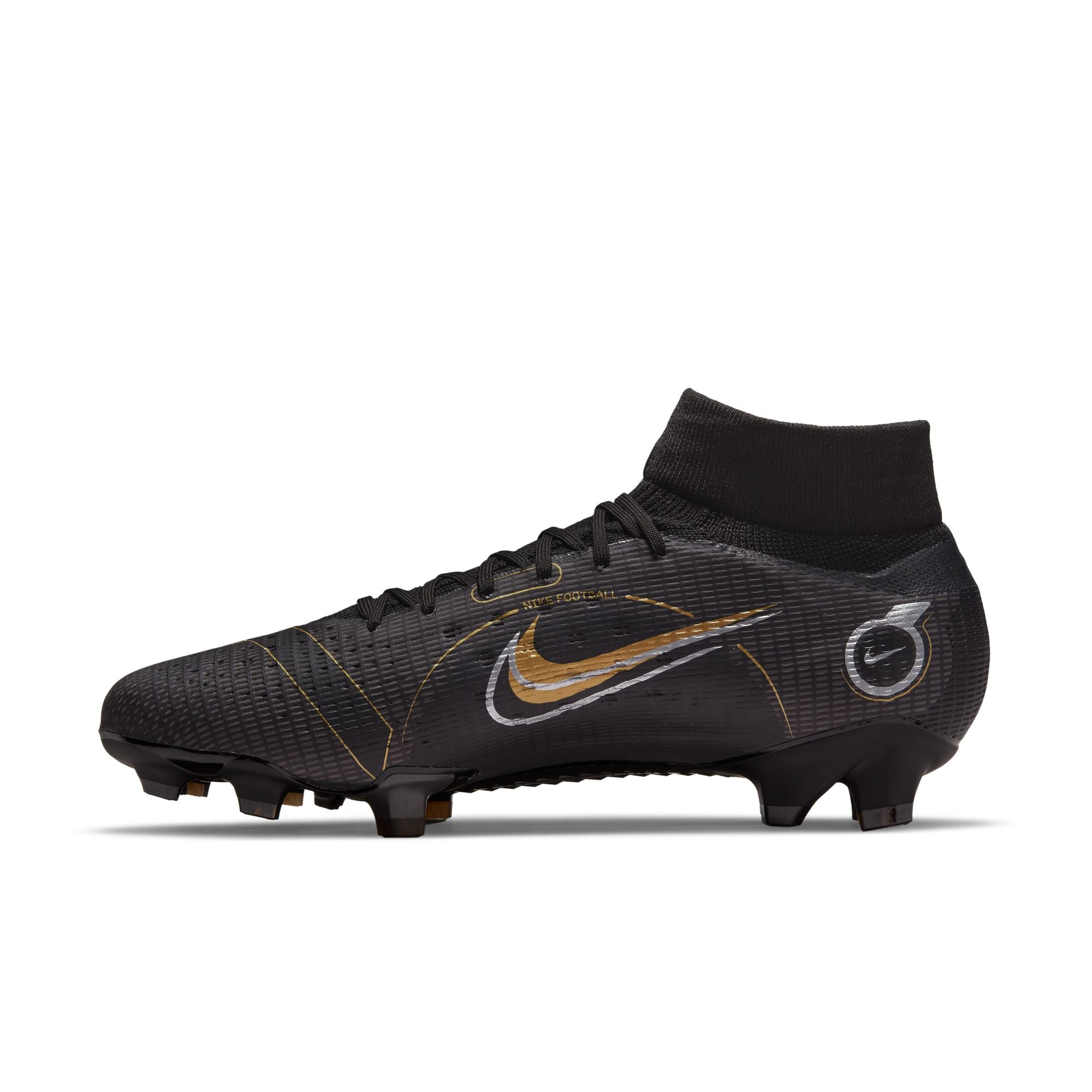 Nike Mercurial Superfly 8 Pro FG Firm-Ground Soccer Cleats