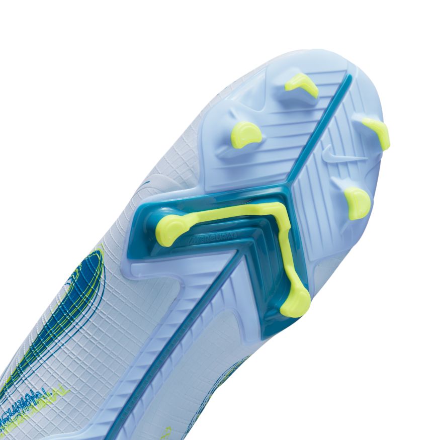 MERCURIAL VAPOR 14 ACADEMY MDS FG/MG SoccerWorld