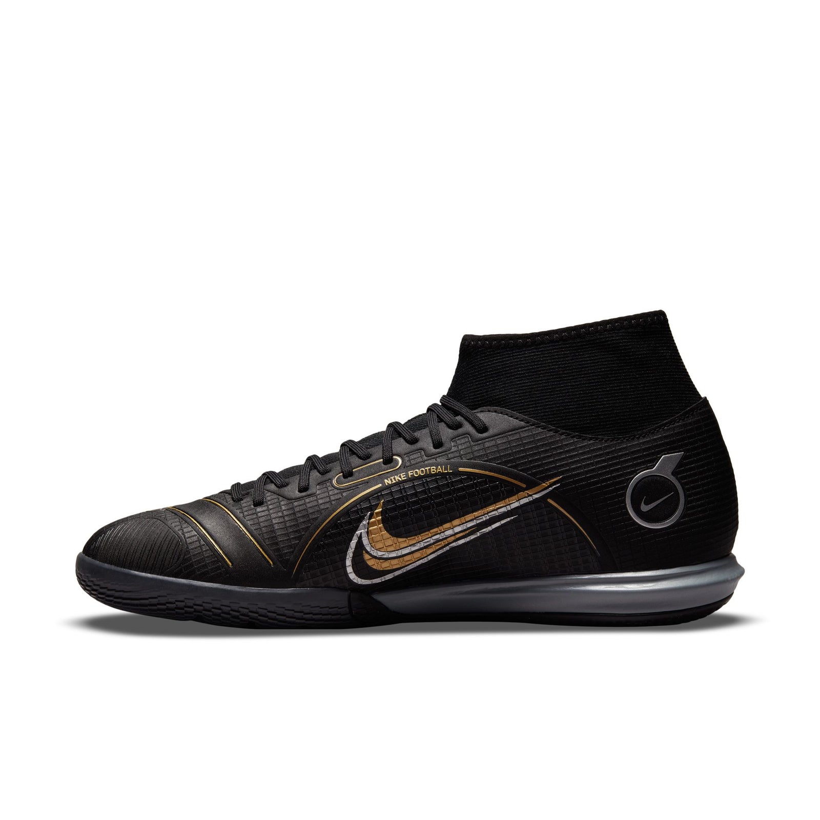 Nike mercurial superfly 7 academy ic indoor/court football shoe best sale