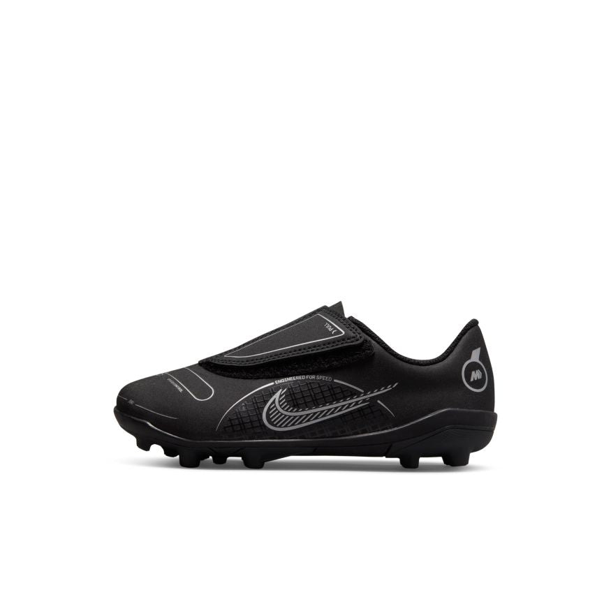 Nike Jr. Mercurial Vapor 14 Club MG Little Kids&#39; Multi-Ground Soccer Cleats