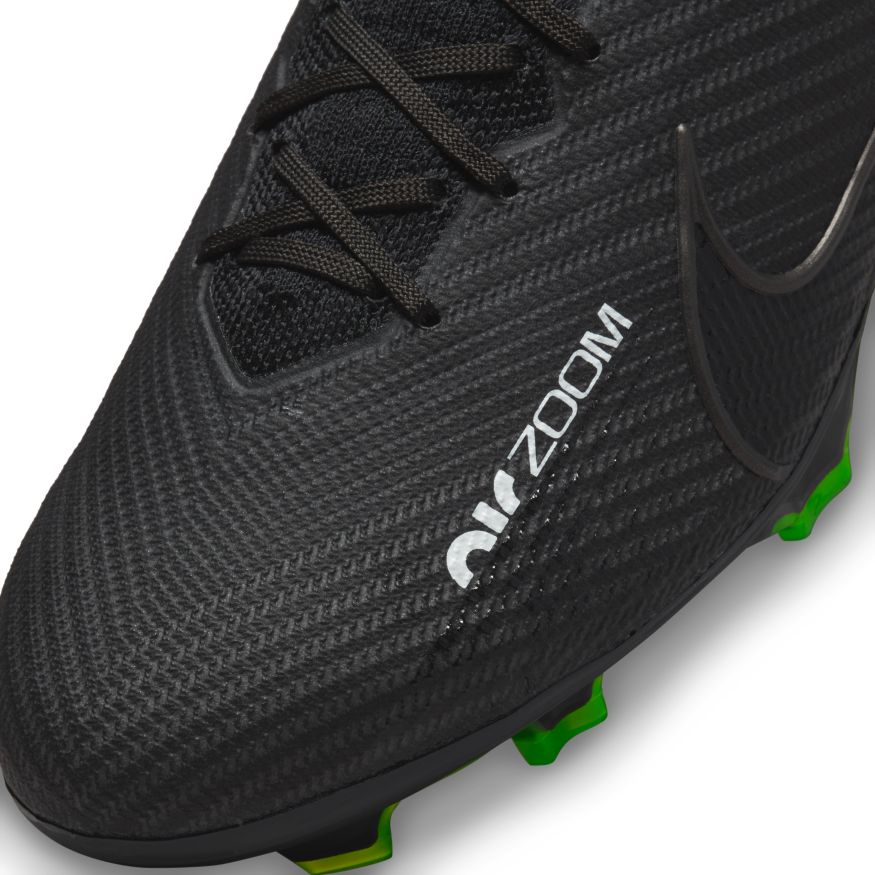 bronzen De eigenaar Fascinerend Nike Zoom Mercurial Superfly 9 Elite FG Firm-Ground Soccer Cleats