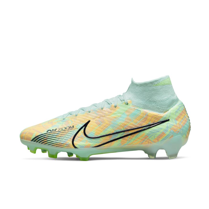 ornament fontein wazig Nike Zoom Mercurial Superfly 9 Elite FG Firm-Ground Soccer Cleats