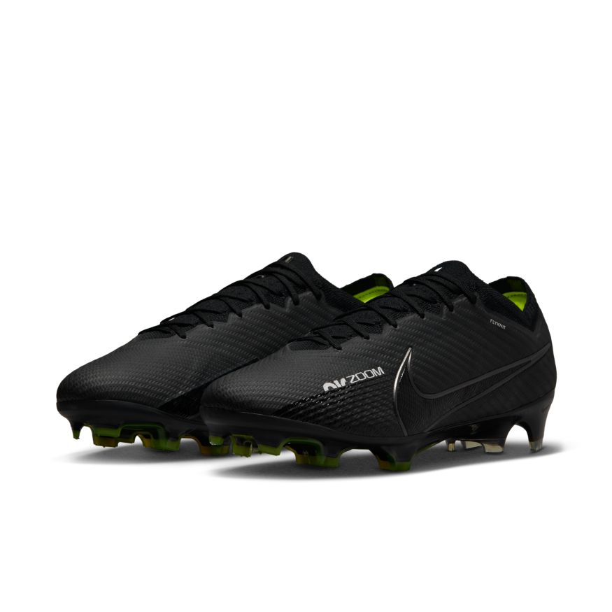 Nike Zoom Mercurial Vapor 15 Elite FG Firm Ground Soccer Cleats