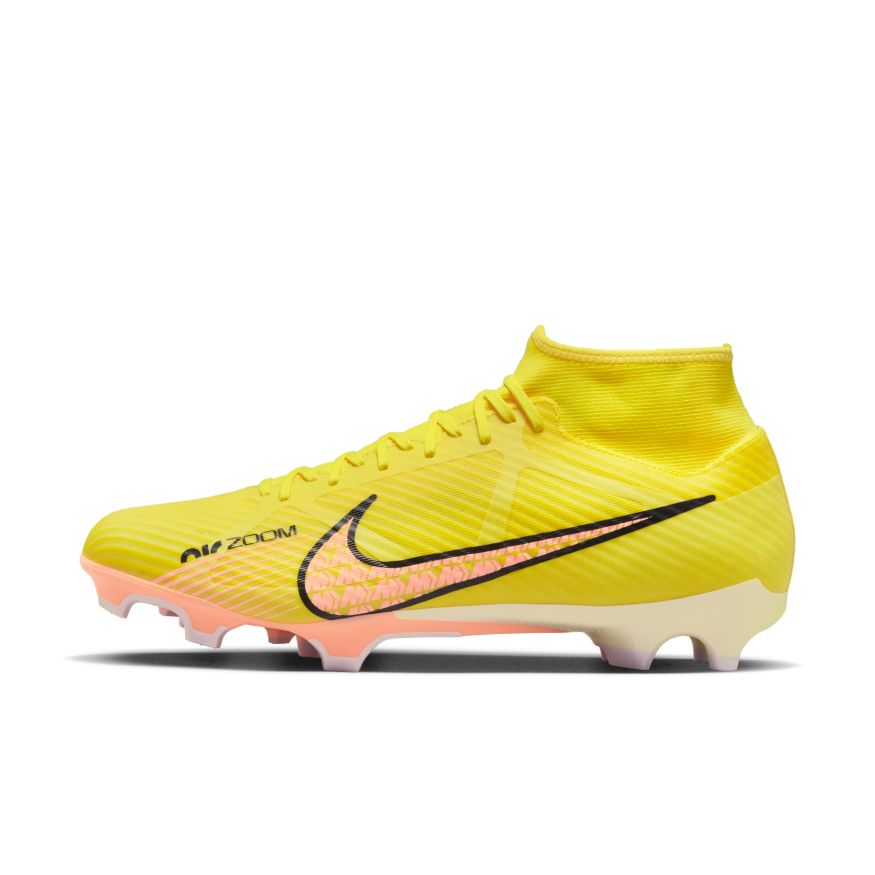 Nike Zoom Mercurial Superfly 9 Academy MG Multi-Ground Soccer Cleats