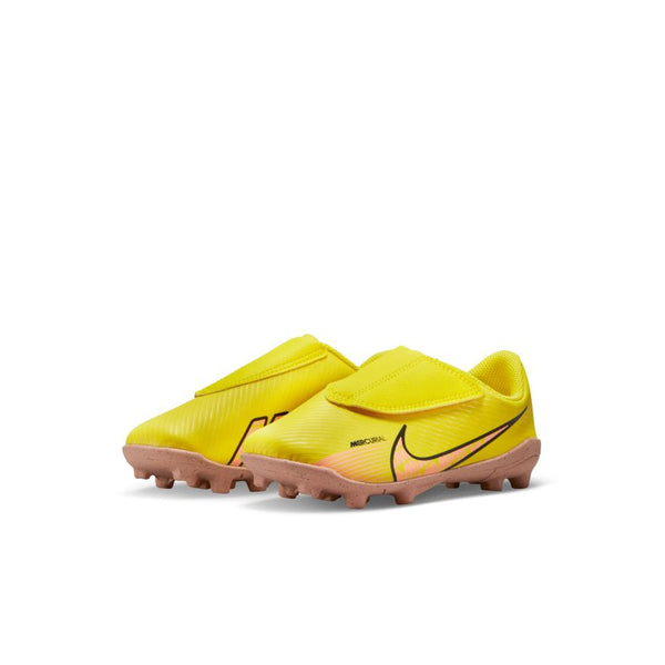 Dick's Sporting Goods Nike Kids' Mercurial Vapor 14 Club FG