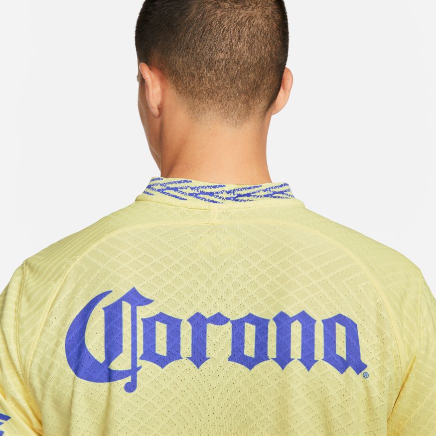 Jersey Club America Nike 2022/23 Home Fuentes Jersey Club America Nike home  2022/23 Fuentes [fuentes2] - $88.00 : Tienda Futbol Soccer de Mexico,  Futbol Soccer Shirts and Futbol Kits available from .