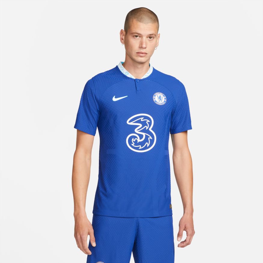 Chelsea FC 2022/23 Match Home Men's Nike Dri-FIT ADV Soccer Jersey