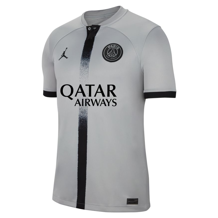 2023/2024 Nike PSG Away Jersey - SoccerPro