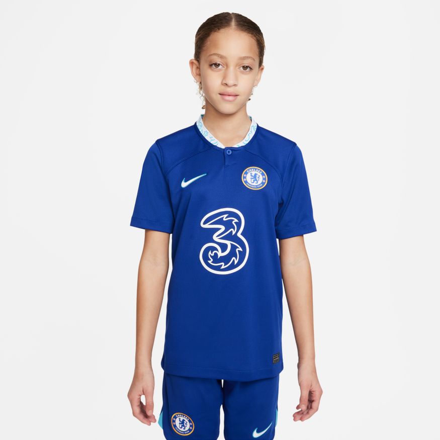 Shops Nike Chelsea FC Jersey 2022/23