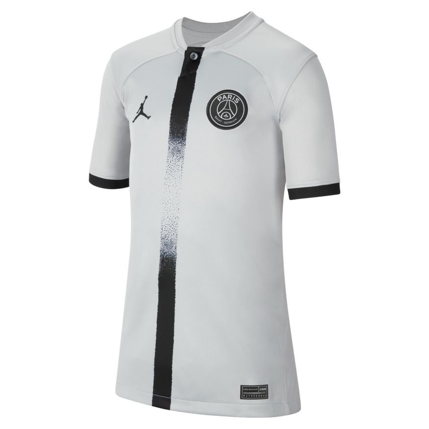 🔥 NO SPONSOR EXPLAINED - Nike 2022-23 PSG Home Jersey Review +