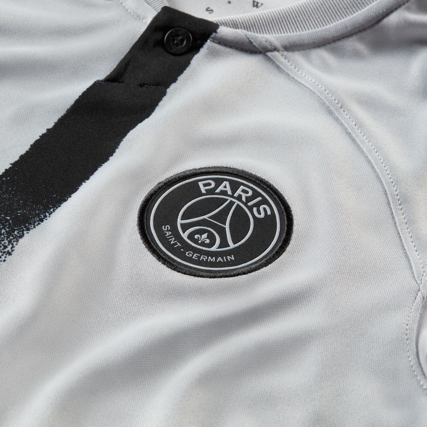 Paris Saint-Germain Away Stadium Shirt 2022-23 - Kids