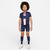 Paris Saint-Germain 2022/23 Home Little Kids' Soccer Kit - DJ7897-411-NIKE by Nike | Available at Niky's Sports