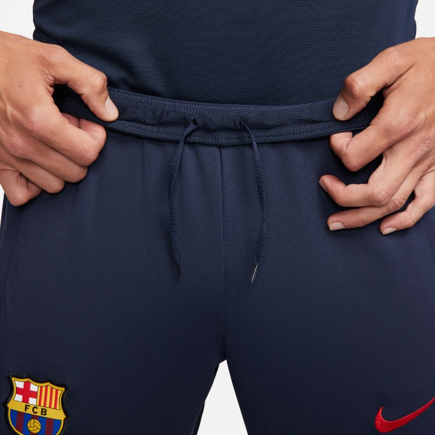 FC Barcelona Strike Men's Nike Dri-FIT Soccer Pants