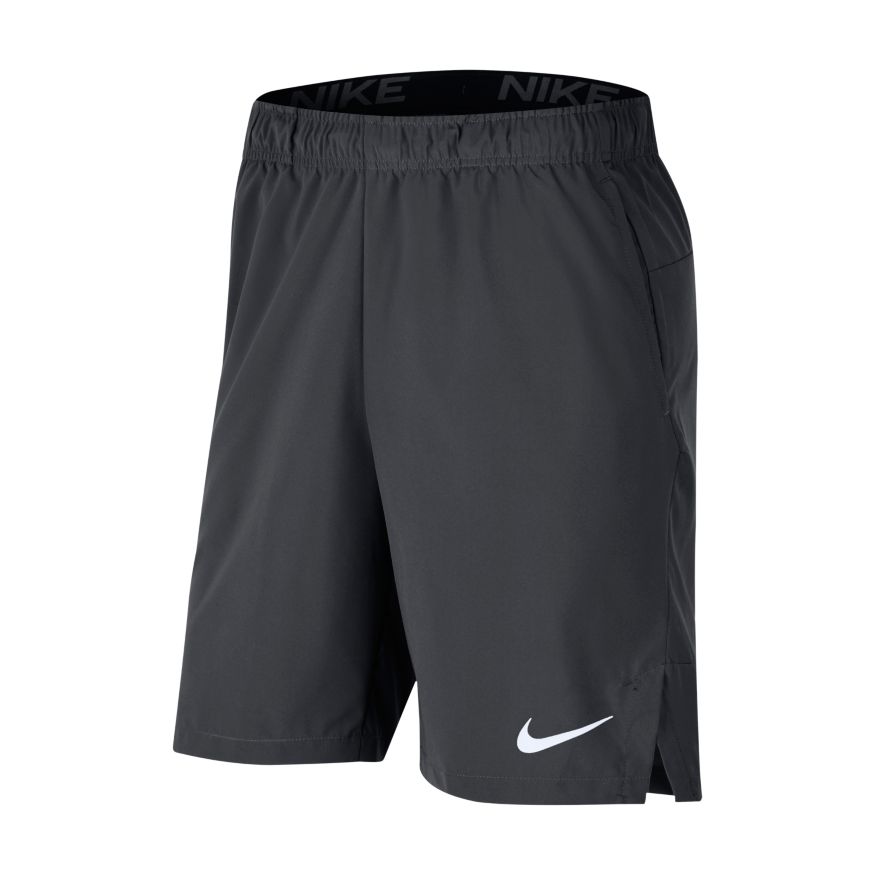 Nike Dri-FIT Flex Men&#39;s Woven Training Shorts - DJ8686-060-NIKE by Nike | Available at Niky&#39;s Sports