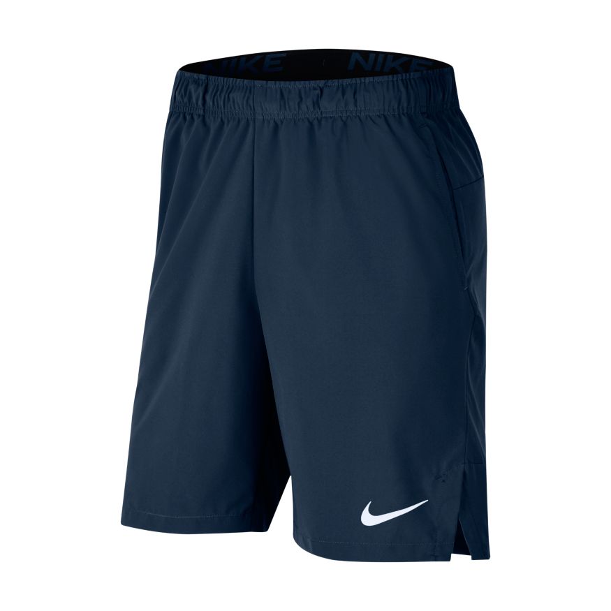 Nike men's flex woven 2.0 training shorts best sale