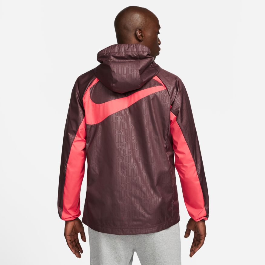 Nike Liverpool FC AWF Men's Soccer Jacket