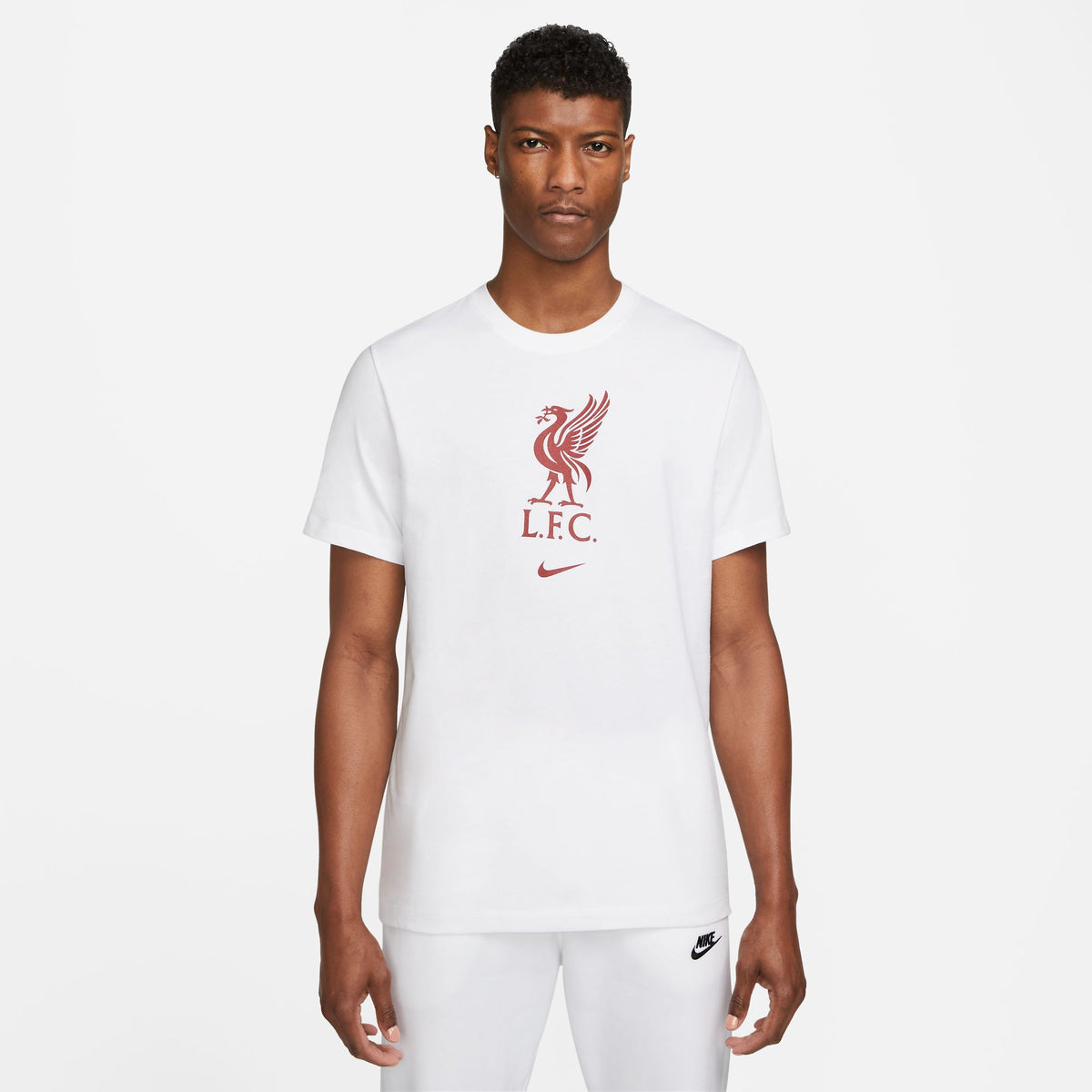 Liverpool FC Men&#39;s Soccer T-Shirt