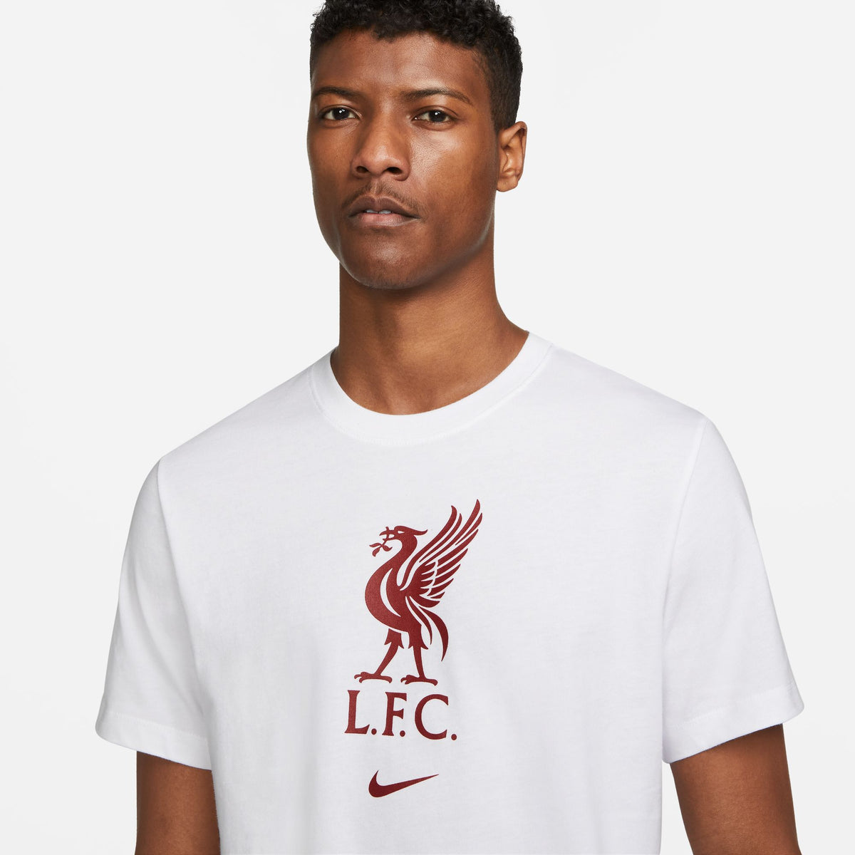 Liverpool FC Men's Soccer T-Shirt - Niky's Sports