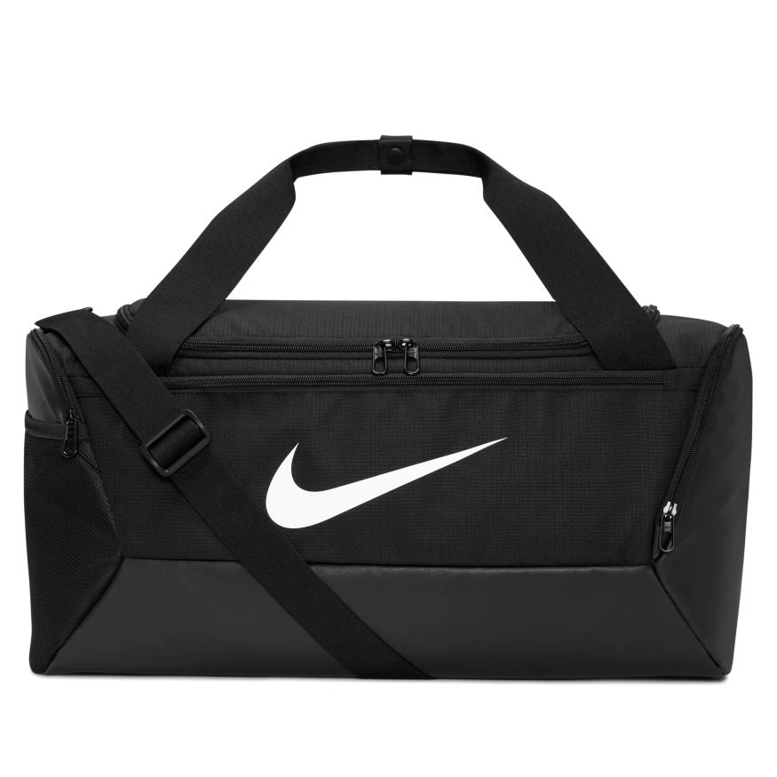 Nike Brasilia 9.5 Training Duffel Bag (Small, 41L) - DM3976-010-NIKE by Nike | Available at Niky&#39;s Sports