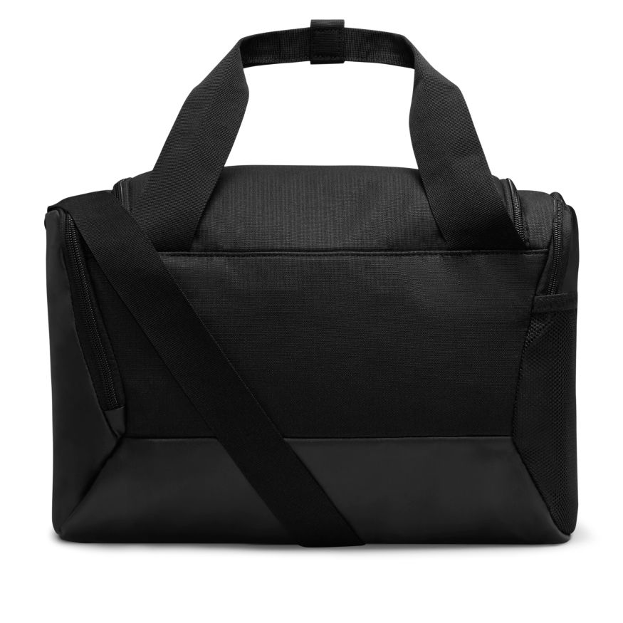 Nike Brasilia 9.5 Training Duffel Bag (Extra-Small, 25L). Nike SI