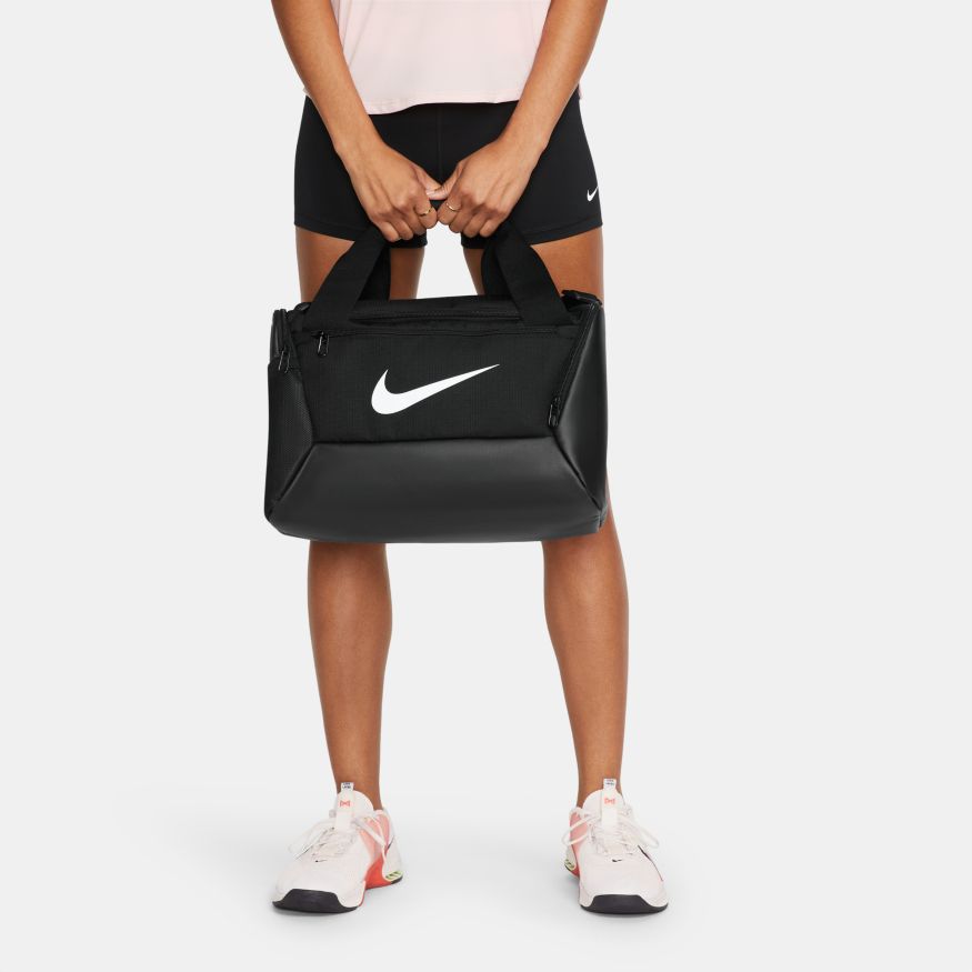 Nike - Brasilia 9.5 41l Training Bag black at Sport Bittl Shop