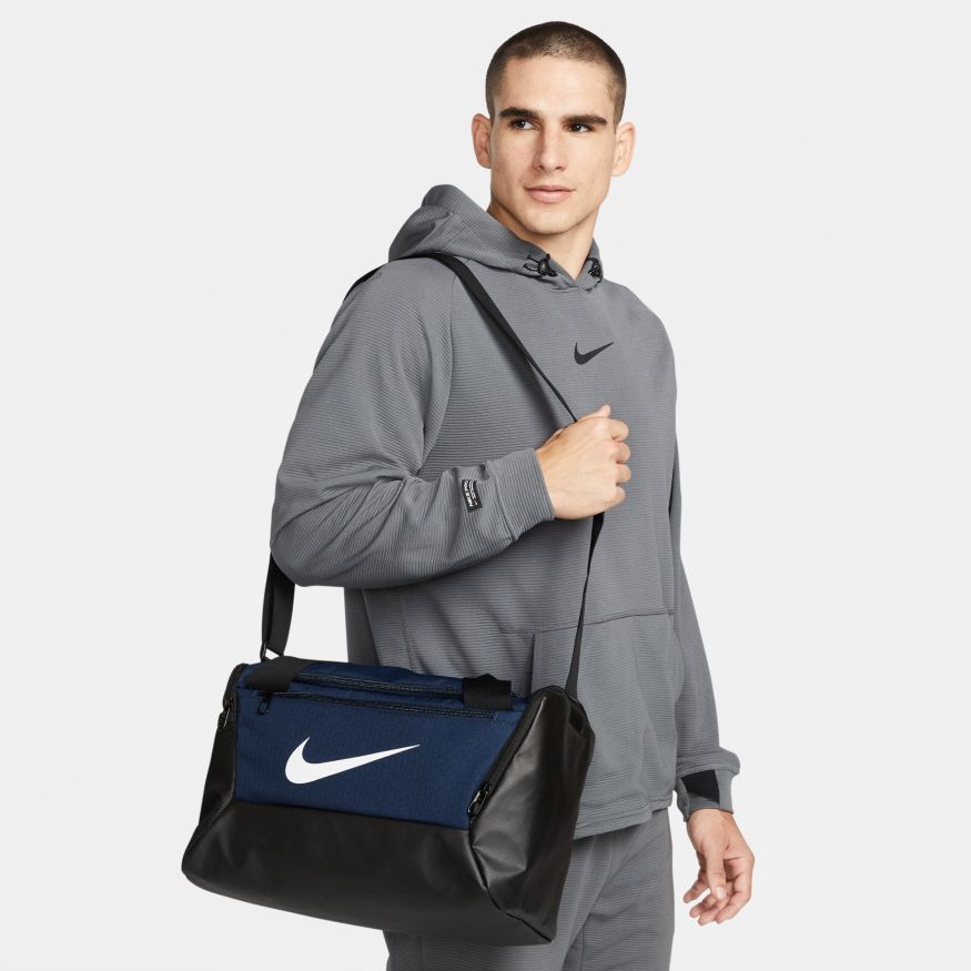 Nike, Brasilia Duffel Bag (Extra Small)