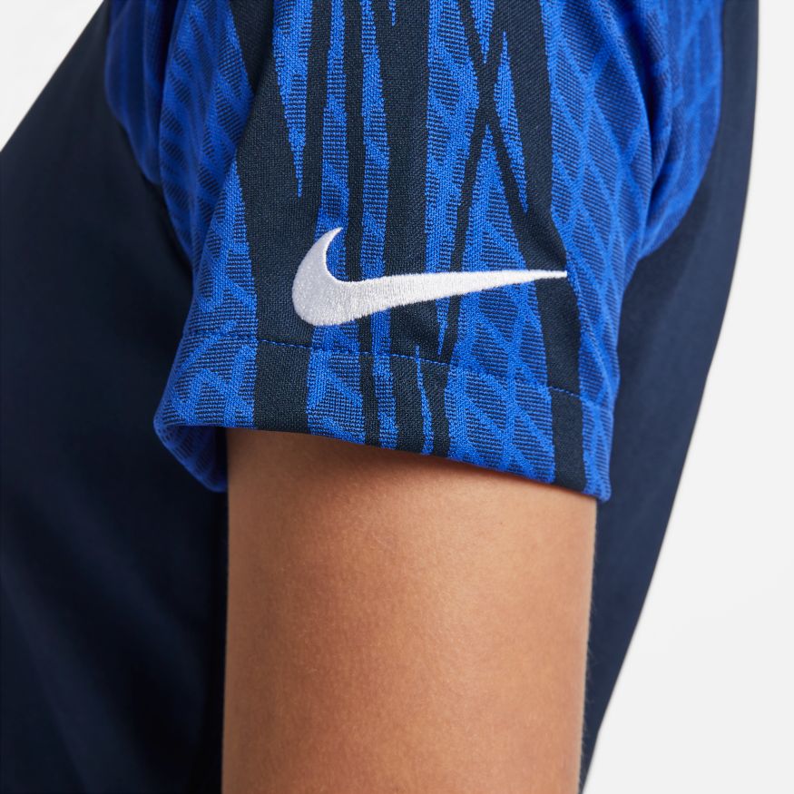 Nike U.S. Strike Women's Nike Dri-FIT Short-Sleeve Soccer Top