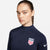 Nike U.S. Strike Women's Nike Dri-FIT Knit Soccer Drill Top