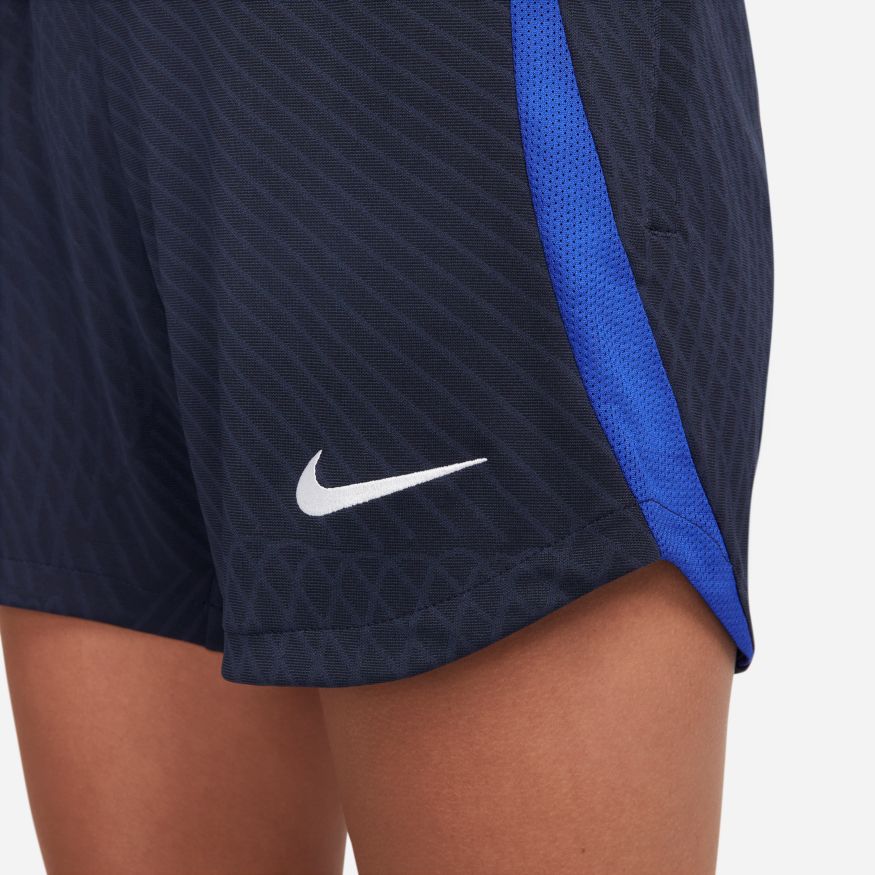 Nike United States Strike Women's Nike Dri-FIT Knit Soccer Shorts