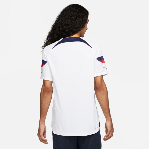 2022 Kids Nike Alex Morgan USWNT Away Jersey - SoccerPro