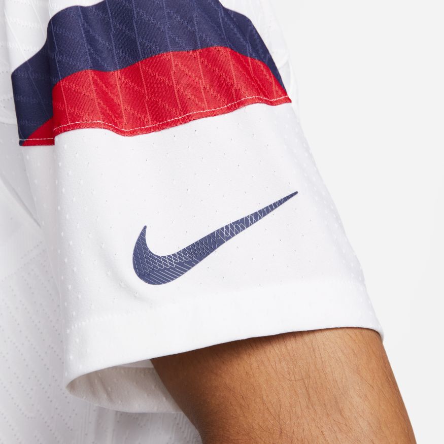 Nike U.S. 2022/23 Match Home Men's Nike Dri-FIT ADV Soccer Jersey - DN0638-101-NIKE by Nike | Available at Niky's Sports