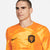 Nike Netherlands 2022/23 Stadium Home Men's Dri-FIT Long-Sleeve Soccer Jersey