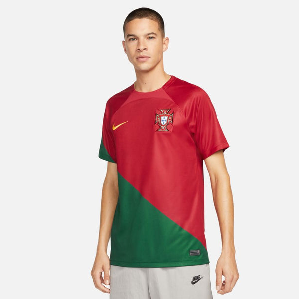 Men's Replica Nike Ronaldo Portugal Away Jersey 2022 DN0691-133 – Soccer  Zone USA