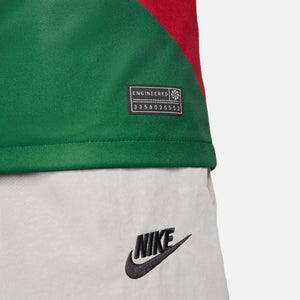 Nike Portugal Home Ronaldo 7 Kids Jersey 2022-2023 (Official Printing) - S / 128-137 cm