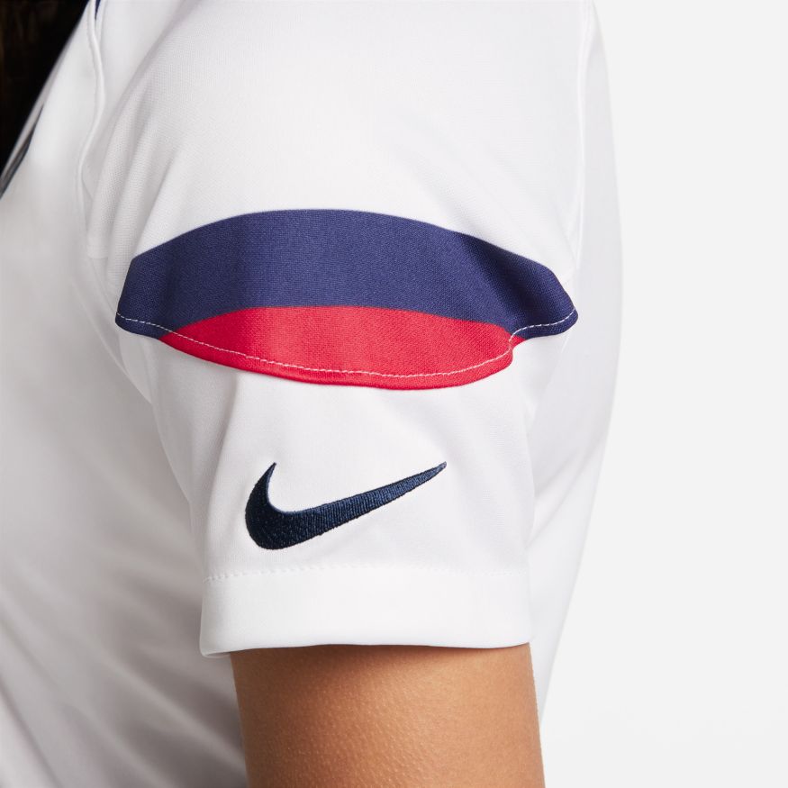 Nike 2023 Women's Slim Fit Home Jersey – Washington Spirit Shop