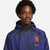 Netherlands AWF Men's Full-Zip Soccer Jacket