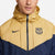 FC Barcelona Windrunner Men's Full-Zip Hooded Jacket