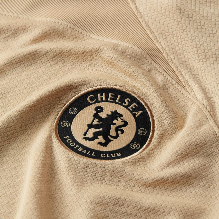 Nike Chelsea FC 2022/23 Stadium Third Men's Dri-FIT Soccer Jersey