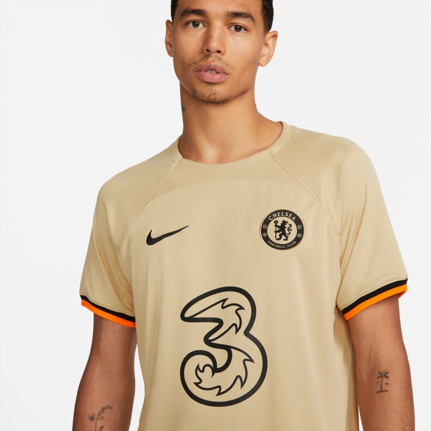 Chelsea CFB Medium Men's Nike Jersey