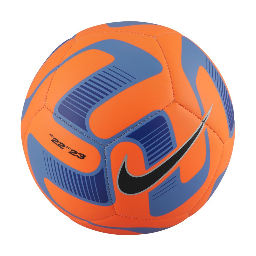 Nike Pitch Soccer Ball