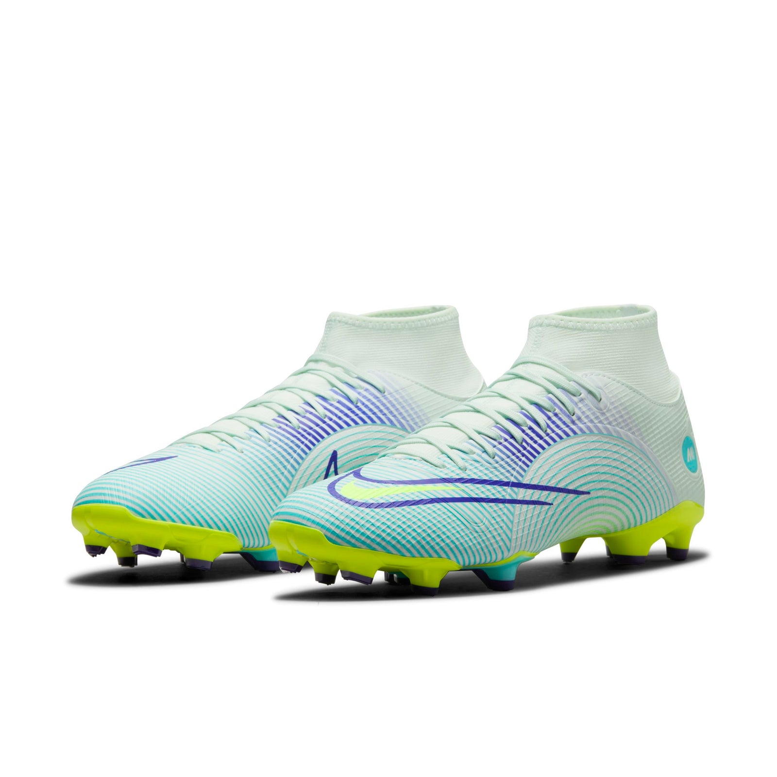 Nike Mercurial Dream Speed Superfly 8 Academy MG Multi Ground Soccer C