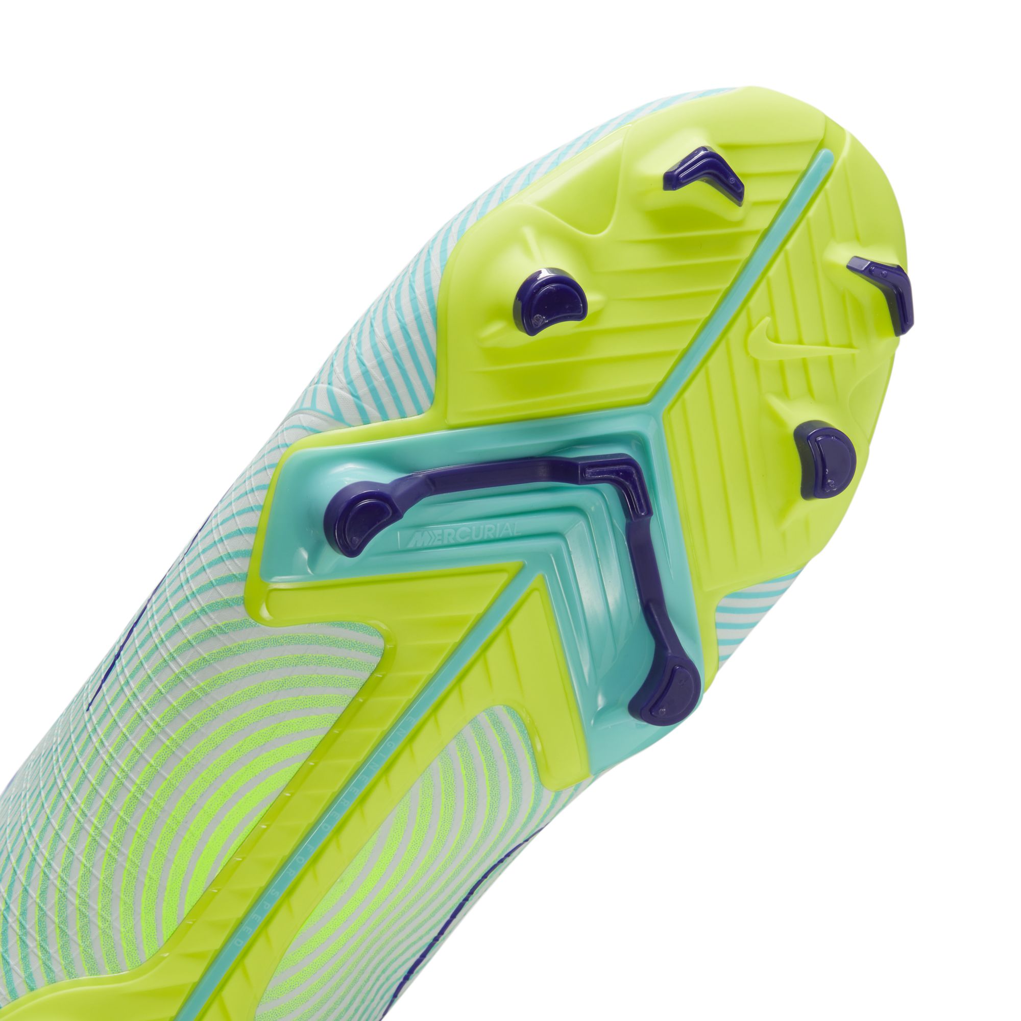 Nike Mercurial Dream Speed Superfly 8 Club MG – Springfield & Woodbridge  Soccer Supplies