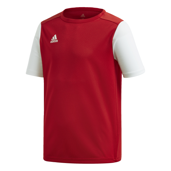 Estro 19 Jersey Youth Red