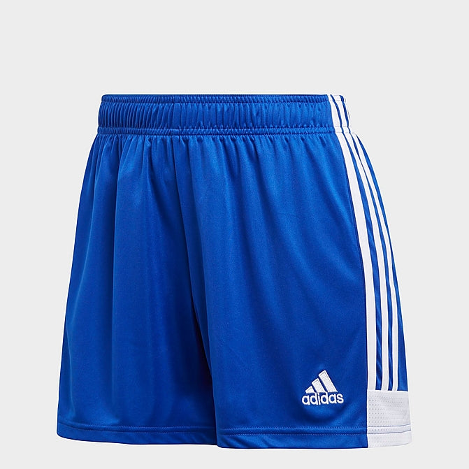 Adidas Women s Tastigo 19 Shorts Blue